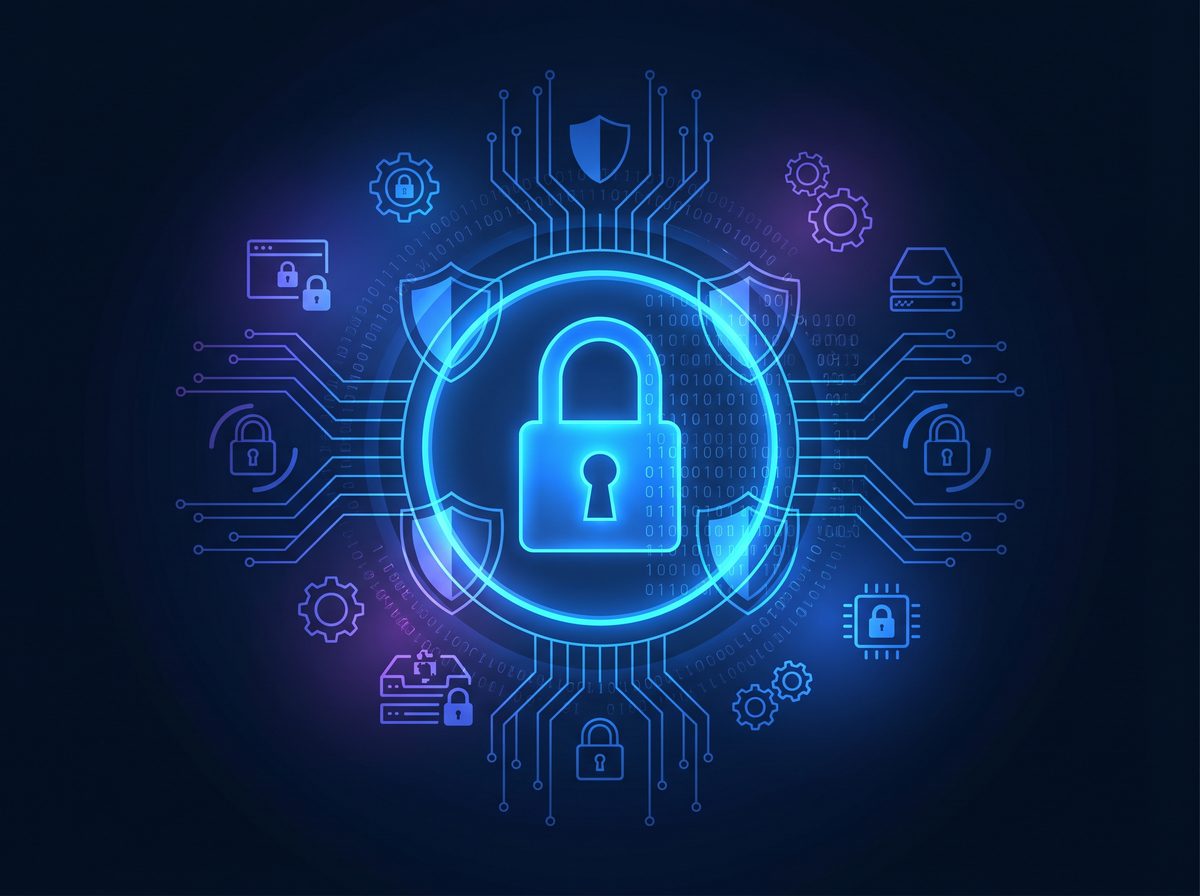 奇谈加速器安全防护体系